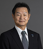 Kazuhiko Fujita
